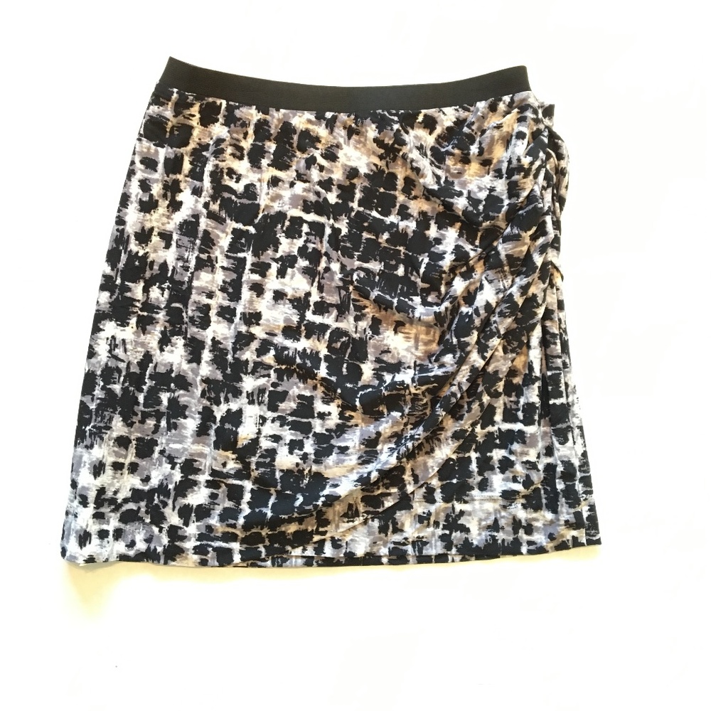 BCBG Max Azria Stretch Skirt